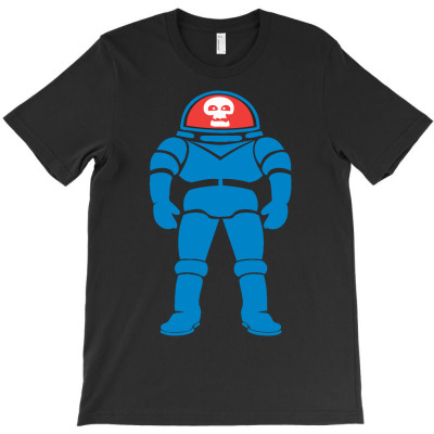 Space Kook T-shirt Designed By Chilistore