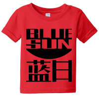 Blue Sun Corporation Baby Tee | Artistshot