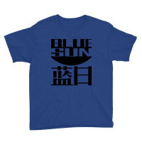 Blue Sun Corporation Youth Tee | Artistshot