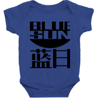 Blue Sun Corporation Baby Bodysuit | Artistshot