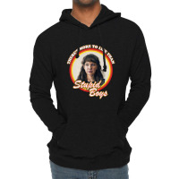 Things Barb So Hard Mother Fuckers Wanna Find Me Stranger Lightweight Hoodie | Artistshot