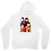 The Monkees 8 Unisex Hoodie | Artistshot