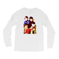 The Monkees 8 Long Sleeve Shirts | Artistshot