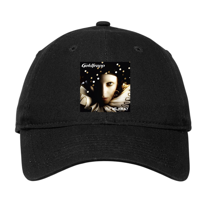 Special Holiday Gift Design Adjustable Cap | Artistshot