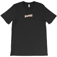 Smarties T-shirt | Artistshot