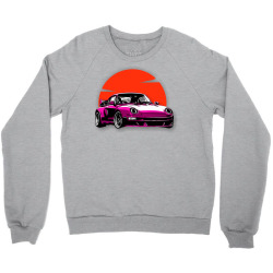 Japan Car Crewneck Sweatshirt | Artistshot