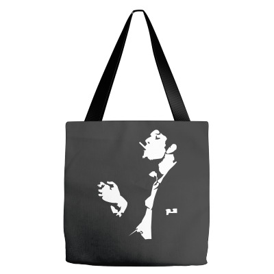 Tom Waits Rock Indie Rock Pop Music Tote Bags Designed By Holil