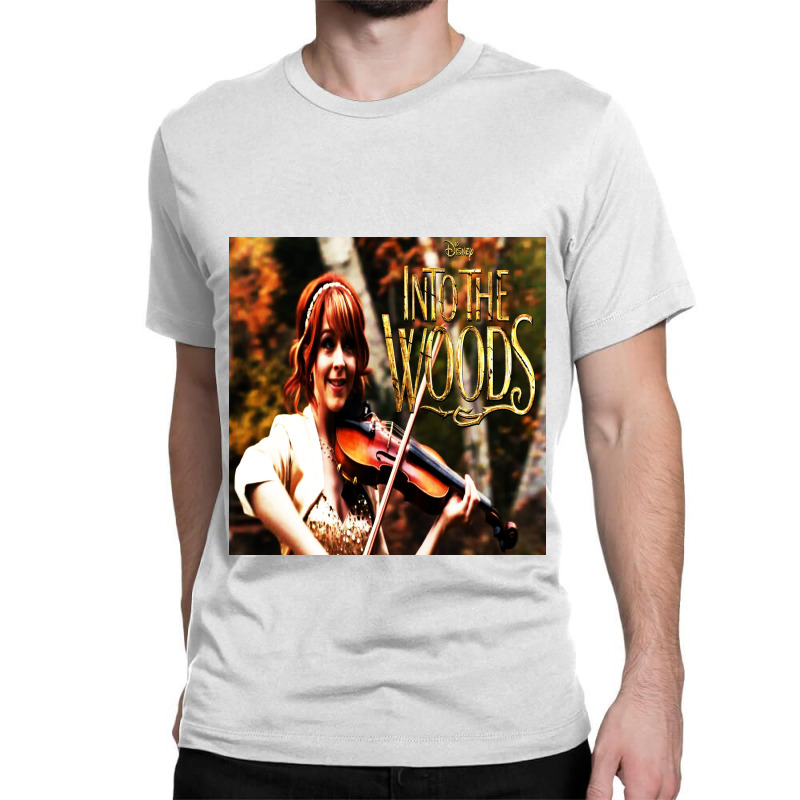 Lindsey Stirling Classic T-shirt | Artistshot