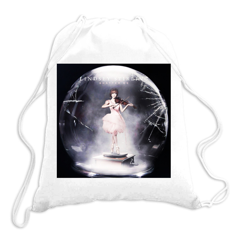 Lindsey Stirling Drawstring Bags | Artistshot