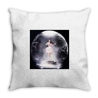 Lindsey Stirling Throw Pillow | Artistshot