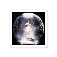 Lindsey Stirling Sticker | Artistshot