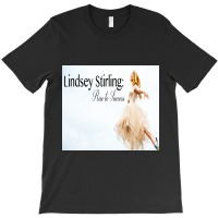 Lindsey Stirling T-shirt | Artistshot