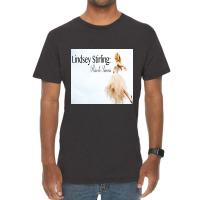 Lindsey Stirling Vintage T-shirt | Artistshot