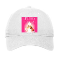 Lindsey Stirling Adjustable Cap | Artistshot