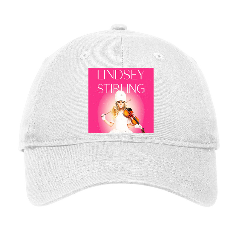 Lindsey Stirling Adjustable Cap | Artistshot