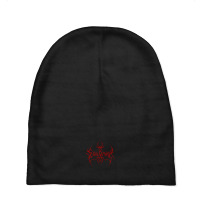 Soulburner Baby Beanies | Artistshot