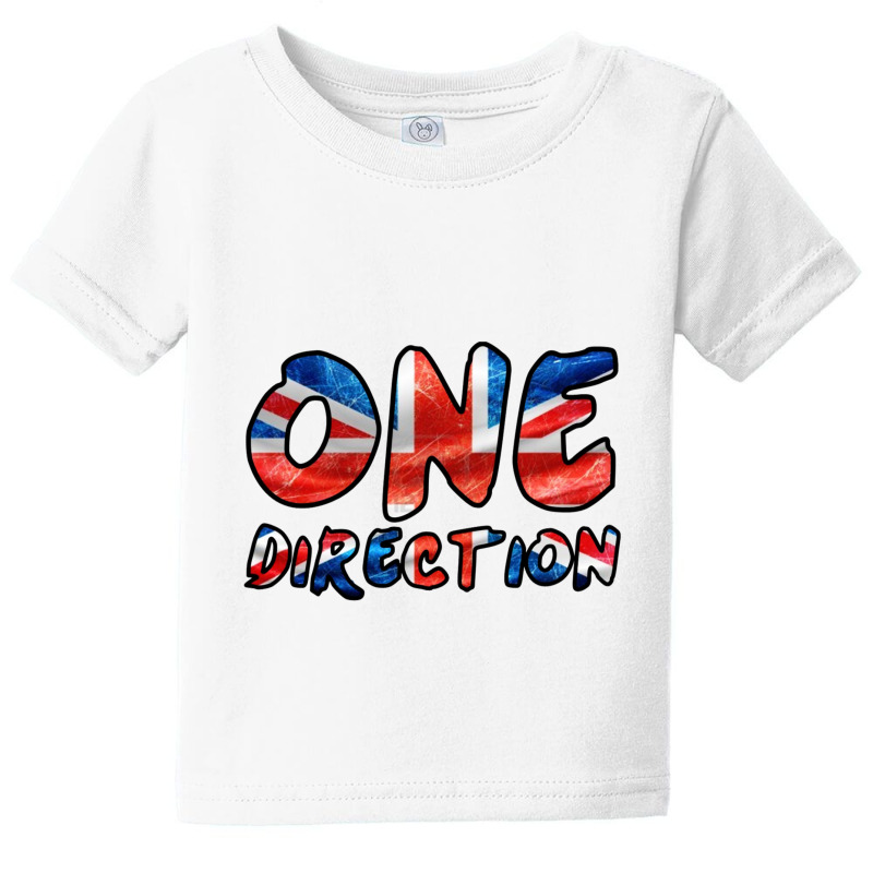 Best One Direction Music Baby Tee | Artistshot