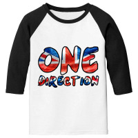 Best One Direction Music Youth 3/4 Sleeve | Artistshot