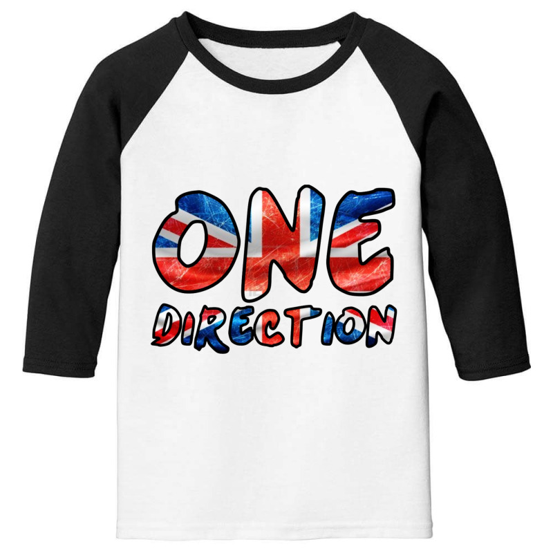 Best One Direction Music Youth 3/4 Sleeve | Artistshot