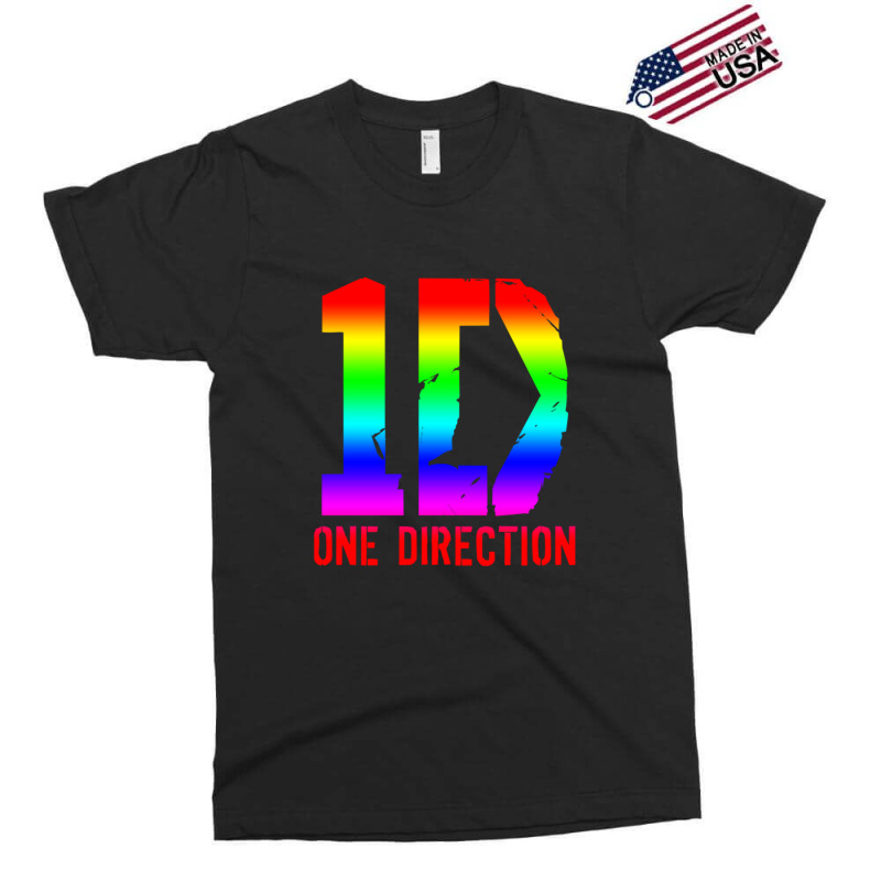 Best One Direction Music Exclusive T-shirt | Artistshot