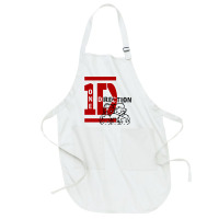 Best One Direction Music Full-length Apron | Artistshot