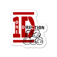 Best One Direction Music Sticker | Artistshot