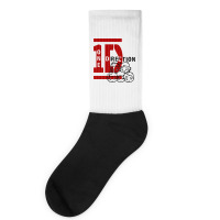 Best One Direction Music Socks | Artistshot