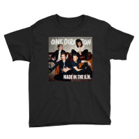 Best One Direction Music Youth Tee | Artistshot