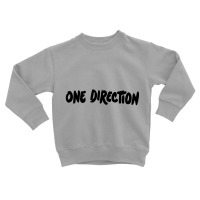 Best One Direction Music Toddler Sweatshirt | Artistshot