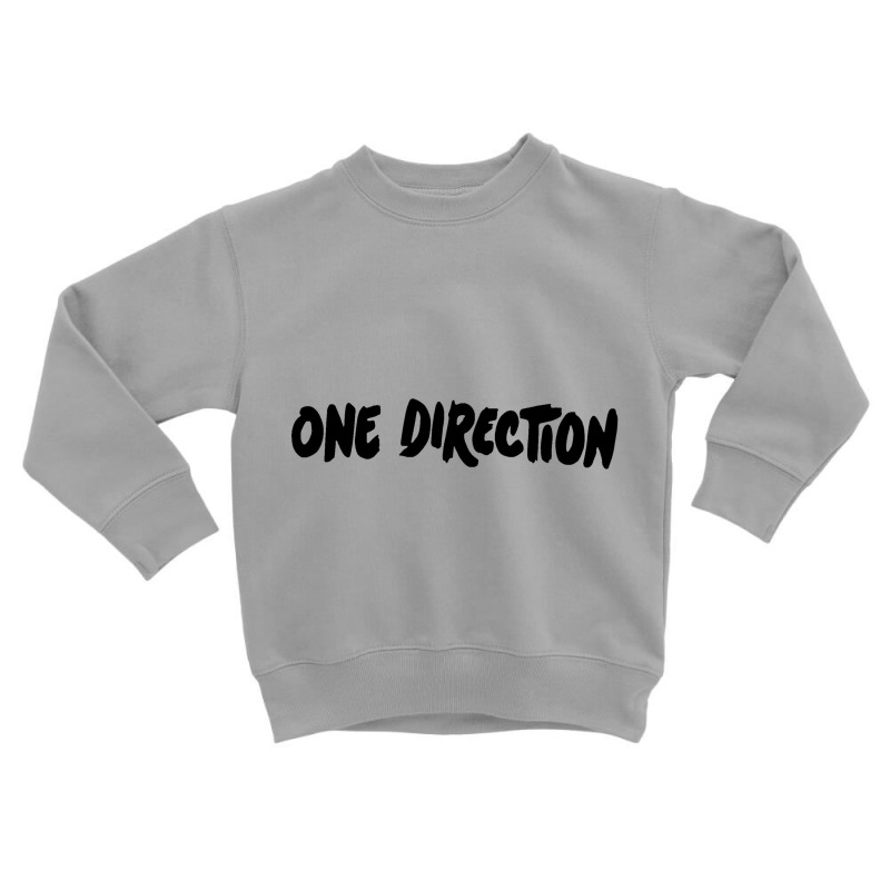 Best One Direction Music Toddler Sweatshirt | Artistshot