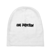 Best One Direction Music Baby Beanies | Artistshot