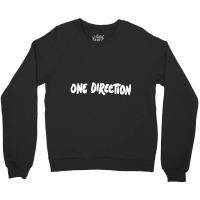 Best One Direction Music Crewneck Sweatshirt | Artistshot