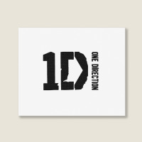 Best One Direction Music Landscape Canvas Print | Artistshot