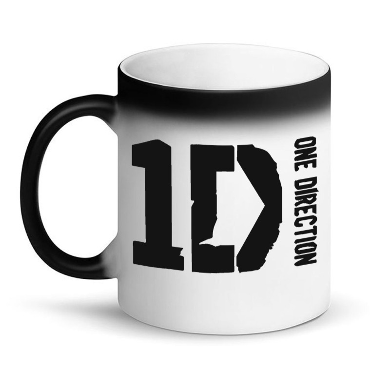 Best One Direction Music Magic Mug | Artistshot