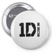 Best One Direction Music Pin-back Button | Artistshot