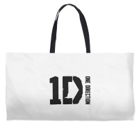 Best One Direction Music Weekender Totes | Artistshot