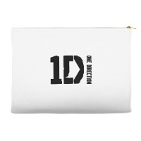 Best One Direction Music Accessory Pouches | Artistshot