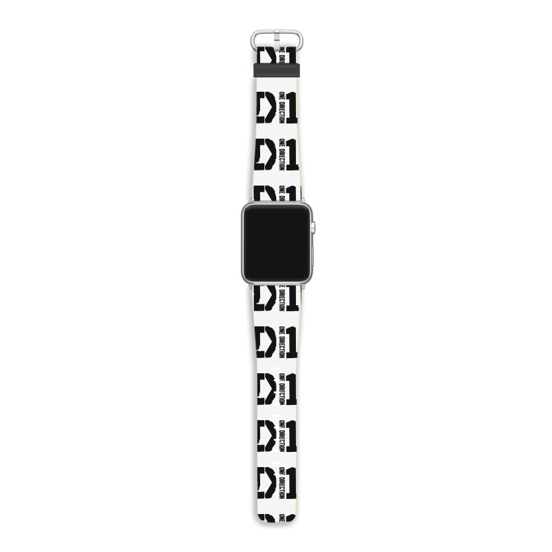 Best One Direction Music Apple Watch Band | Artistshot