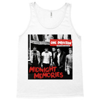 Best One Direction Music Tank Top | Artistshot