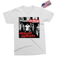 Best One Direction Music Exclusive T-shirt | Artistshot