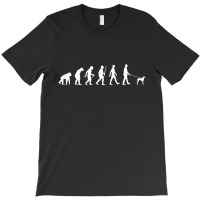 Evolution Aidi Walker T-shirt | Artistshot