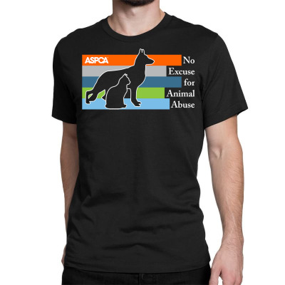 aspca animal champion t shirt