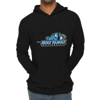 Holy Family University, Tigers Lightweight Hoodie | Artistshot