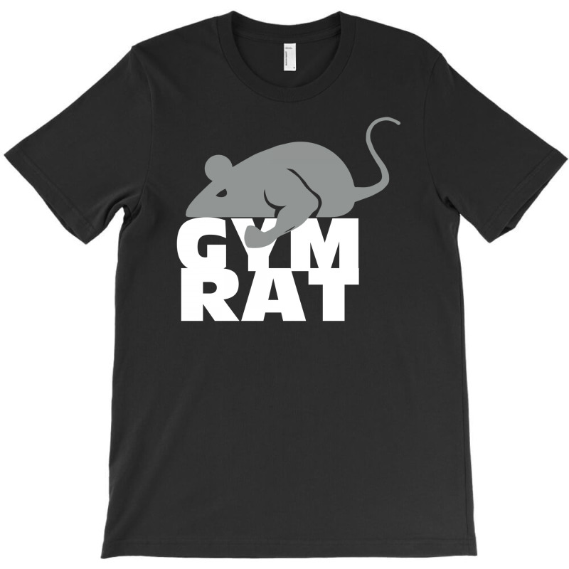 Gym Rat T-Shirts