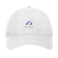 Copper Mountain Adjustable Cap | Artistshot