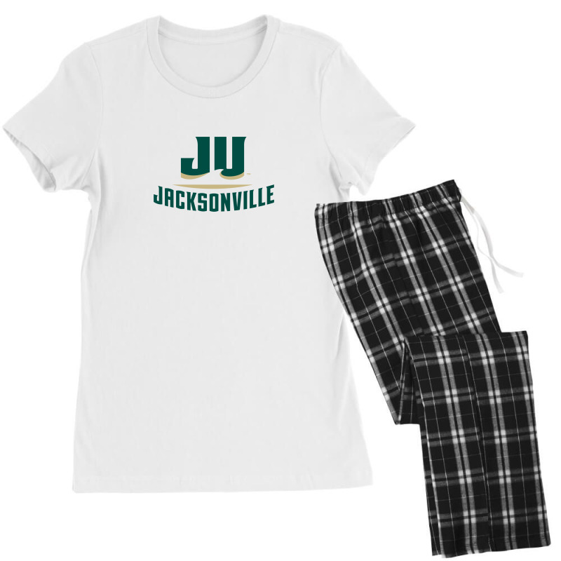 Jacksonville Dolphins Women's Pajamas Set by SUKAMANTHTREE | Artistshot