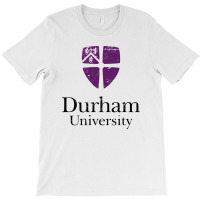 Durham University 2 T-shirt | Artistshot