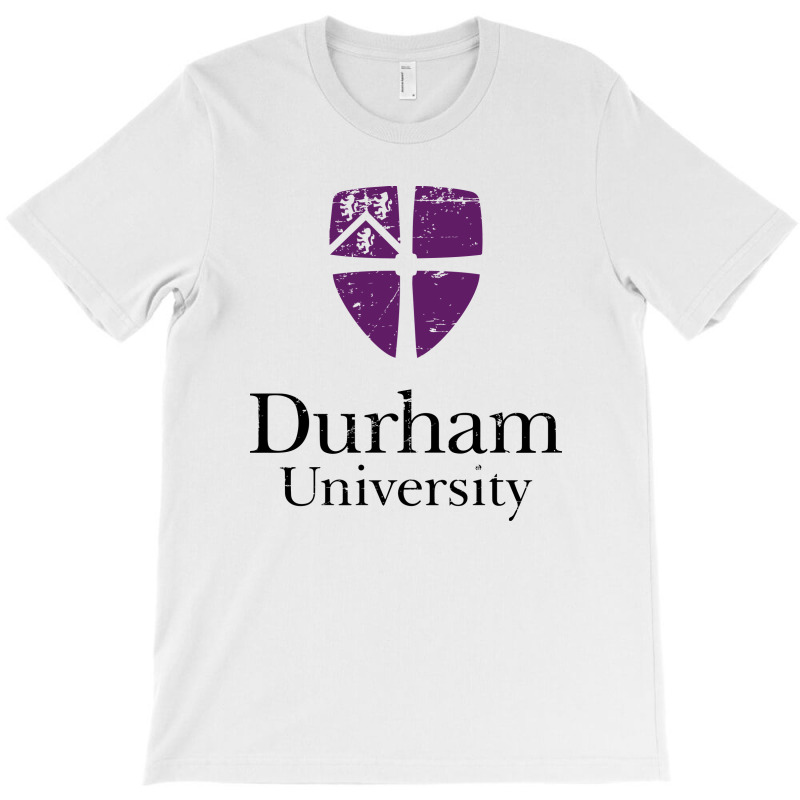 Durham University 2 T-shirt | Artistshot