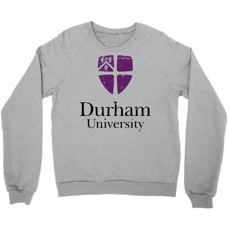 Durham University 2 Crewneck Sweatshirt | Artistshot