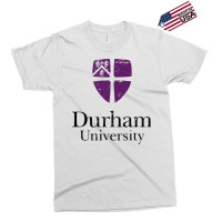 Durham University 2 Exclusive T-shirt | Artistshot